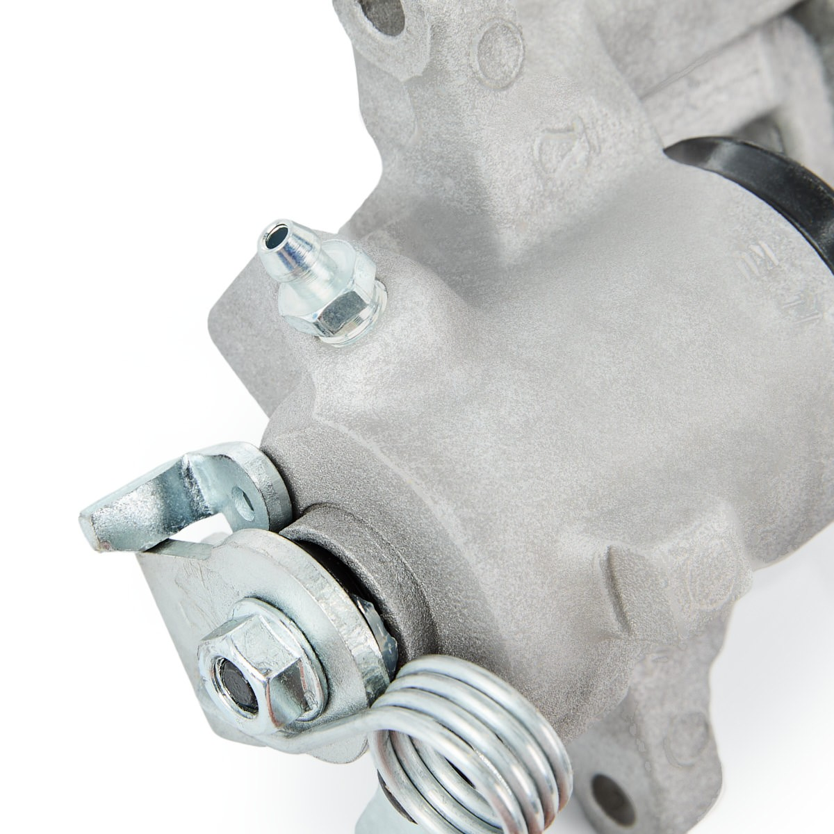 Zacisk hamulcowy tylny lewy Volkswagen Polo IV sedana (9A4) (2002 - 2009) cena, od 62,12 USD